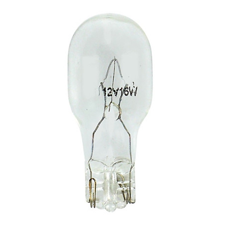 ΛΑΜΠΑΚΙΑ W16W 12V W2.1x9.5d - Lampa - L5809.9 ΛΑΜΠΑΚΙΑ W16W 12V W2.1x9.5d - Lampa - L5809.9