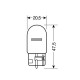 ΛΑΜΠΑΚΙΑ 12V/21W WY21W W3X16d - Lampa - L5810.0 ΛΑΜΠΑΚΙΑ 12V/21W WY21W W3X16d - Lampa - L5810.0