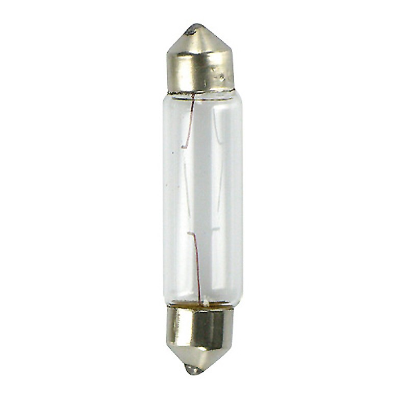 ΣΕΤ ΛΑΜΠΑΚΙΑ 12V/10W SV8.5-8 - Lampa - 5811.6-LM