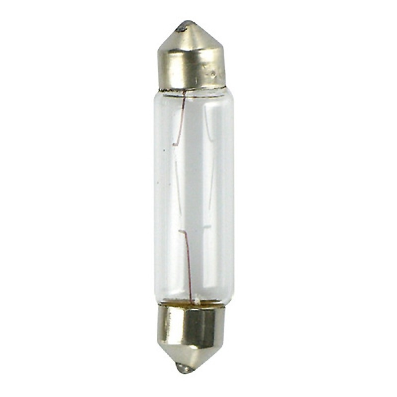 ΛΑΜΠΑΚΙΑ ΣΩΛΗΝΩΤΑ 12V-10W - Lampa - L5811.7