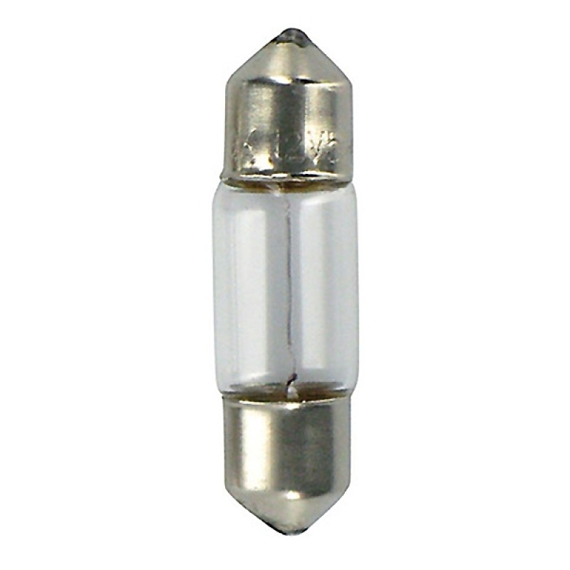 ΛΑΜΠΑ ΣΩΛΗΝΩΤΗ 5W/12V SV7-8 8X28mm - Lampa - L5813.0 ΛΑΜΠΑ ΣΩΛΗΝΩΤΗ 5W/12V SV7-8 8X28mm - Lampa - L5813.0