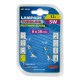 ΛΑΜΠΑ ΣΩΛΗΝΩΤΗ 5W/12V SV7-8 8X28mm - Lampa - L5813.0 ΛΑΜΠΑ ΣΩΛΗΝΩΤΗ 5W/12V SV7-8 8X28mm - Lampa - L5813.0