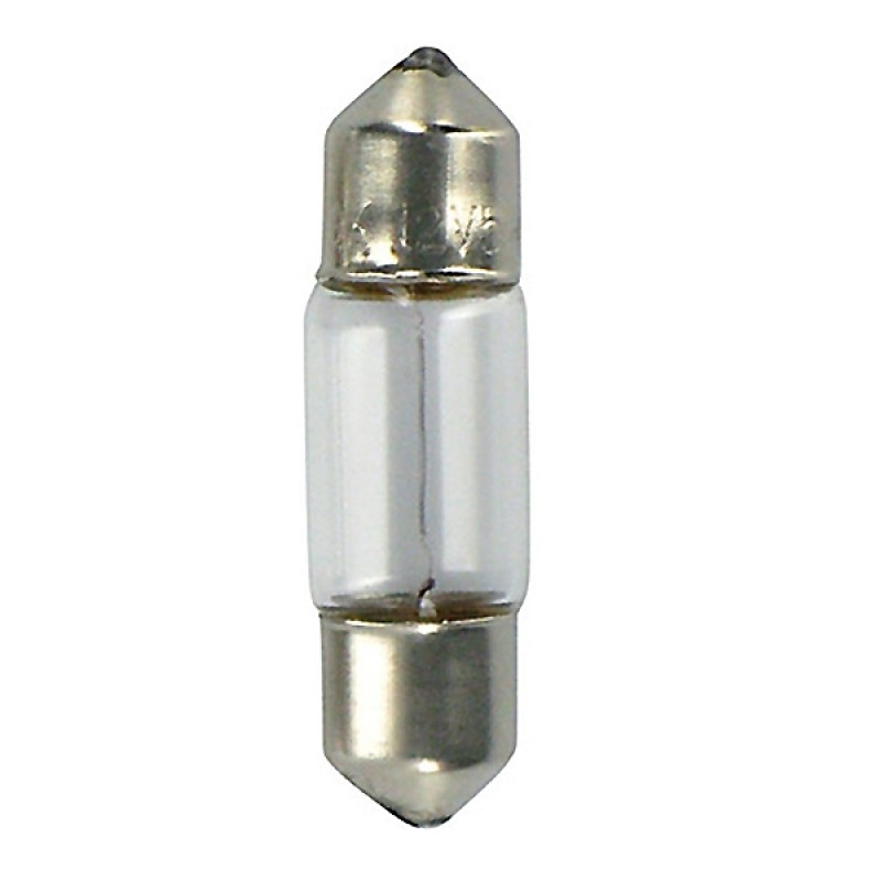 ΛΑΜΠΑ ΣΩΛΗΝΩΤΗ 15W/12V SV7-8 8X28mm - Lampa - L5813.2 ΛΑΜΠΑ ΣΩΛΗΝΩΤΗ 15W/12V SV7-8 8X28mm - Lampa - L5813.2
