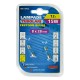 ΛΑΜΠΑ ΣΩΛΗΝΩΤΗ 15W/12V SV7-8 8X28mm - Lampa - L5813.2 ΛΑΜΠΑ ΣΩΛΗΝΩΤΗ 15W/12V SV7-8 8X28mm - Lampa - L5813.2