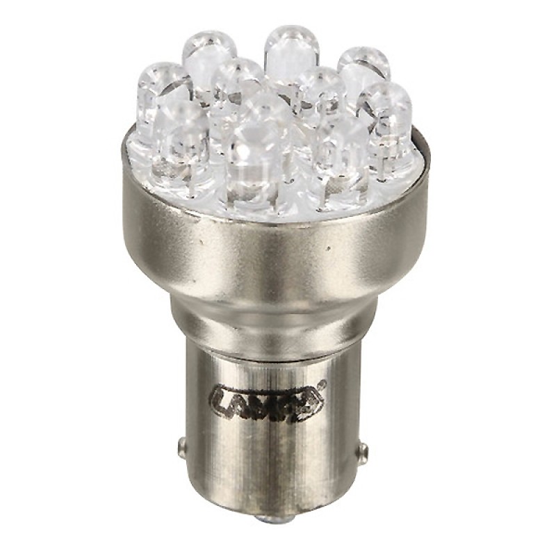 ΛΑΜΠΑ ΜΟΝΟΠΟΛΙΚΗ 11LED ΛΕΥΚΟ ΦΩΣ 12V - Lampa - 5837.7-LM ΛΑΜΠΑ ΜΟΝΟΠΟΛΙΚΗ 11LED ΛΕΥΚΟ ΦΩΣ 12V - Lampa - 5837.7-LM