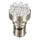 ΛΑΜΠΑ ΜΟΝΟΠΟΛΙΚΗ 11LED ΛΕΥΚΟ ΦΩΣ 12V - Lampa - 5837.7-LM ΛΑΜΠΑ ΜΟΝΟΠΟΛΙΚΗ 11LED ΛΕΥΚΟ ΦΩΣ 12V - Lampa - 5837.7-LM