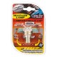 ΛΑΜΠΑ ΜΟΝΟΠΟΛΙΚΗ 11LED ΛΕΥΚΟ ΦΩΣ 12V - Lampa - 5837.7-LM ΛΑΜΠΑ ΜΟΝΟΠΟΛΙΚΗ 11LED ΛΕΥΚΟ ΦΩΣ 12V - Lampa - 5837.7-LM