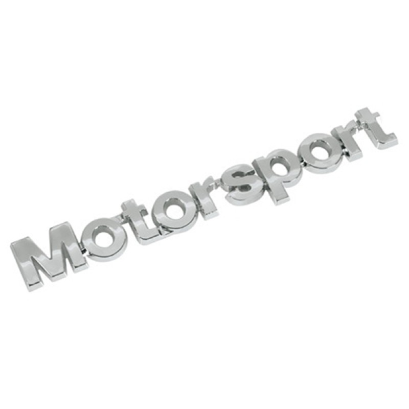 ΑΥΤΟΚΟΛΛΗΤΟ ΤΡΙΣΔΙΑΣΤΑΤΟ ΣΗΜΑ ΧΡΩΜΙΟΥ MOTORSPORT ΑΔΙΑΒΡΟΧΟ LAMPA - Lampa - L0723.7 ΑΥΤΟΚΟΛΛΗΤΟ ΤΡΙΣΔΙΑΣΤΑΤΟ ΣΗΜΑ ΧΡΩΜΙΟΥ MOTORSPORT ΑΔΙΑΒΡΟΧΟ LAMPA - Lampa - L0723.7