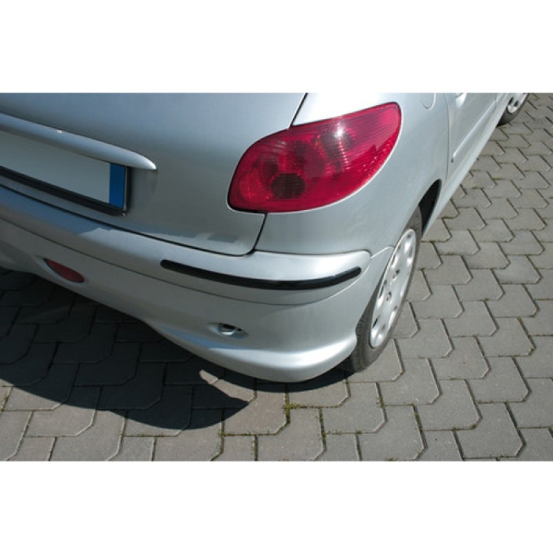 BUMPER ELEGANCE 500x25mm 4TMX - Lampa - L2060.0 BUMPER ELEGANCE 500x25mm 4TMX - Lampa - L2060.0