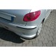 BUMPER ELEGANCE 500x25mm 4TMX - Lampa - L2060.0 BUMPER ELEGANCE 500x25mm 4TMX - Lampa - L2060.0