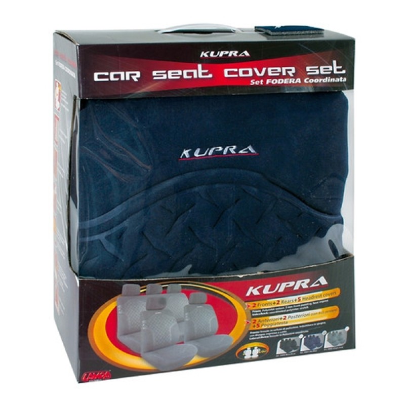 ΚΑΛΥΜΜΑΤΑ ΚΑΘΙΣΜΑΤΟΣ CUPRA - Lampa - L5484.1 ΚΑΛΥΜΜΑΤΑ ΚΑΘΙΣΜΑΤΟΣ CUPRA - Lampa - L5484.1