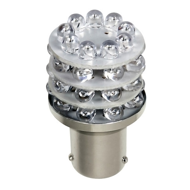 ΛΑΜΠΑ ΜΟΝΟΠΟΛΙΚΗ 36 LED ΠΟΡΤΟΚΑΛΙ 12V - Lampa - L5844.0 ΛΑΜΠΑ ΜΟΝΟΠΟΛΙΚΗ 36 LED ΠΟΡΤΟΚΑΛΙ 12V - Lampa - L5844.0