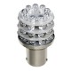 ΛΑΜΠΑ ΜΟΝΟΠΟΛΙΚΗ 36 LED ΠΟΡΤΟΚΑΛΙ 12V - Lampa - L5844.0 ΛΑΜΠΑ ΜΟΝΟΠΟΛΙΚΗ 36 LED ΠΟΡΤΟΚΑΛΙ 12V - Lampa - L5844.0