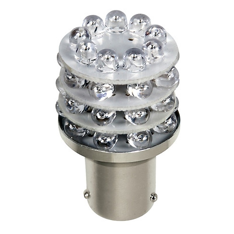 ΛΑΜΠΑ ΜΟΝΟΠΟΛΙΚΗ 36 LED ΚΟΚΚΙΝΟ ΧΡΩΜΑ - Lampa - 5844.1-LM ΛΑΜΠΑ ΜΟΝΟΠΟΛΙΚΗ 36 LED ΚΟΚΚΙΝΟ ΧΡΩΜΑ - Lampa - 5844.1-LM