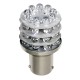 ΛΑΜΠΑ ΜΟΝΟΠΟΛΙΚΗ 36 LED ΚΟΚΚΙΝΟ ΧΡΩΜΑ - Lampa - 5844.1-LM ΛΑΜΠΑ ΜΟΝΟΠΟΛΙΚΗ 36 LED ΚΟΚΚΙΝΟ ΧΡΩΜΑ - Lampa - 5844.1-LM