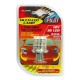 ΛΑΜΠΑ ΜΟΝΟΠΟΛΙΚΗ 36 LED ΚΟΚΚΙΝΟ ΧΡΩΜΑ - Lampa - 5844.1-LM ΛΑΜΠΑ ΜΟΝΟΠΟΛΙΚΗ 36 LED ΚΟΚΚΙΝΟ ΧΡΩΜΑ - Lampa - 5844.1-LM