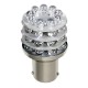 ΛΑΜΠΑ ΔΙΠΟΛΙΚΗ 36 LED ΚΟΚΚΙΝΟ ΧΡΩΜΑ 12V - Lampa - 5844.2-LM ΛΑΜΠΑ ΔΙΠΟΛΙΚΗ 36 LED ΚΟΚΚΙΝΟ ΧΡΩΜΑ 12V - Lampa - 5844.2-LM