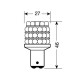 ΛΑΜΠΑ ΔΙΠΟΛΙΚΗ 36 LED ΚΟΚΚΙΝΟ ΧΡΩΜΑ 12V - Lampa - 5844.2-LM ΛΑΜΠΑ ΔΙΠΟΛΙΚΗ 36 LED ΚΟΚΚΙΝΟ ΧΡΩΜΑ 12V - Lampa - 5844.2-LM