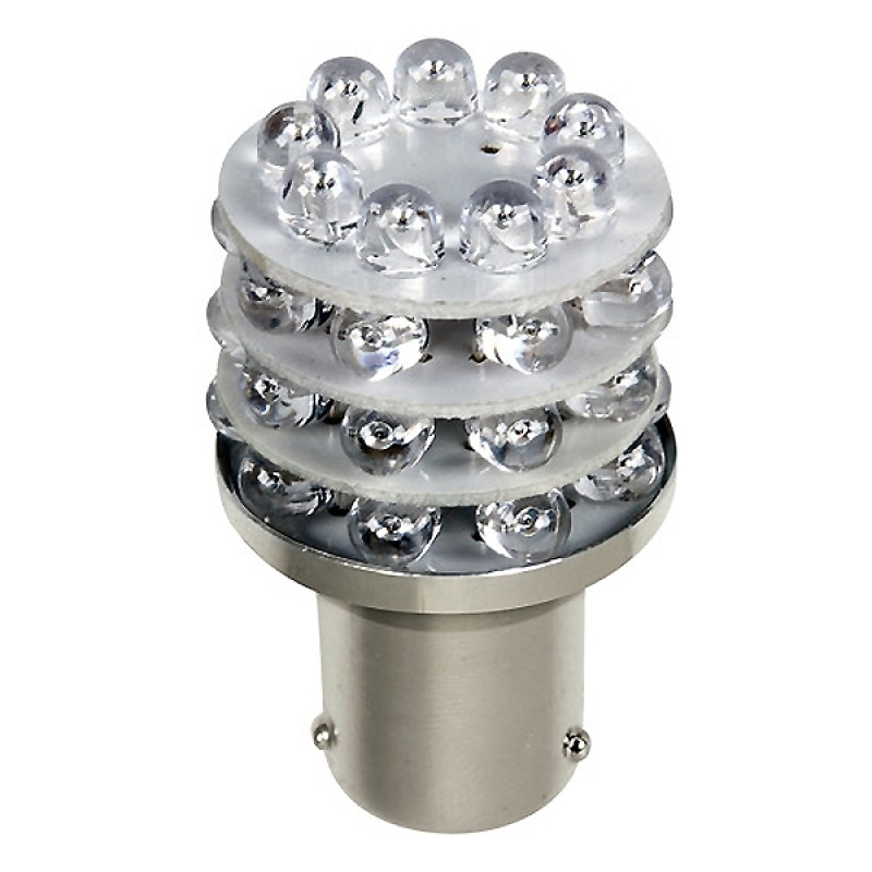 ΛΑΜΠΑ ΜΟΝΟΠΟΛΙΚΗ 36LED ΠΟΡΤΟΚΑΛΙ 12V PY21W - Lampa - L5844.3 ΛΑΜΠΑ ΜΟΝΟΠΟΛΙΚΗ 36LED ΠΟΡΤΟΚΑΛΙ 12V PY21W - Lampa - L5844.3