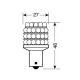 ΛΑΜΠΑ ΜΟΝΟΠΟΛΙΚΗ 36LED ΠΟΡΤΟΚΑΛΙ 12V PY21W - Lampa - L5844.3 ΛΑΜΠΑ ΜΟΝΟΠΟΛΙΚΗ 36LED ΠΟΡΤΟΚΑΛΙ 12V PY21W - Lampa - L5844.3