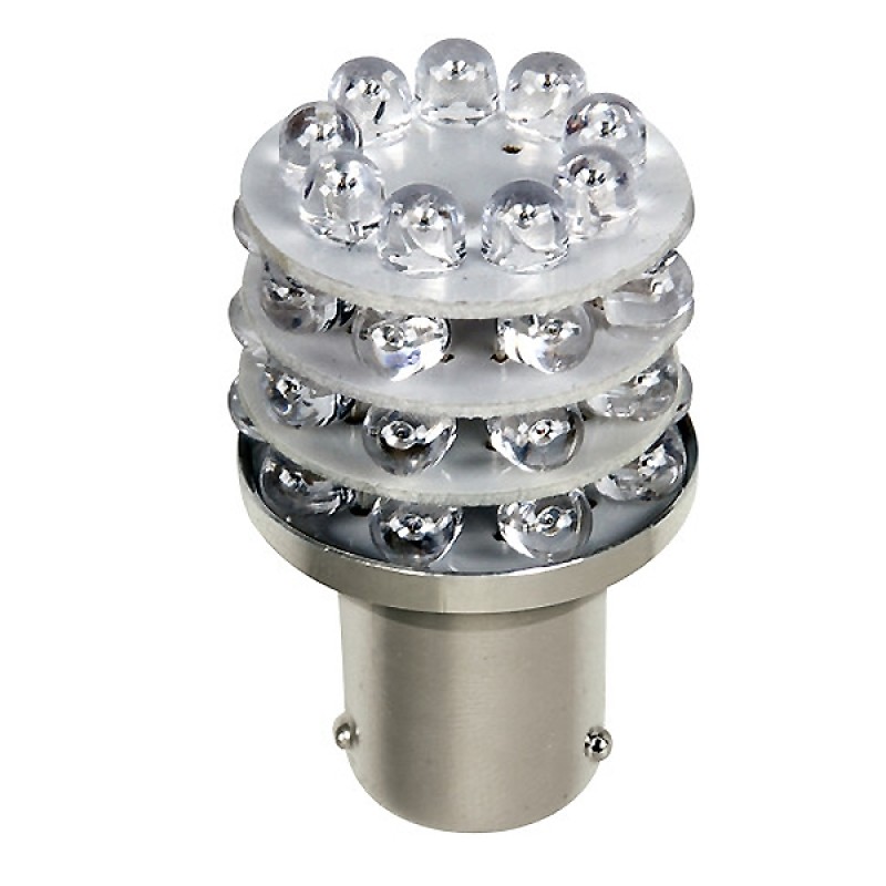 ΛΑΜΠΑ ΜΟΝΟΠΟΛΙΚΗ 36 LED ΛΕΥΚΟ ΦΩΣ 12V - Lampa - 5844.4-LM ΛΑΜΠΑ ΜΟΝΟΠΟΛΙΚΗ 36 LED ΛΕΥΚΟ ΦΩΣ 12V - Lampa - 5844.4-LM