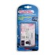 ΣΕΤ ΘΗΚΩΝ 4 ΚΑΡΤΩΝ (CARD HOLDER) - 2 ΤΕΜ. - Lampa - L6533.6 ΣΕΤ ΘΗΚΩΝ 4 ΚΑΡΤΩΝ (CARD HOLDER) - 2 ΤΕΜ. - Lampa - L6533.6