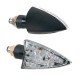 ΦΛΑΣ ΜΟΤΟ SPIKE / LED 12V-21W - Lampa - 9008.6-LM ΦΛΑΣ ΜΟΤΟ SPIKE / LED 12V-21W - Lampa - 9008.6-LM