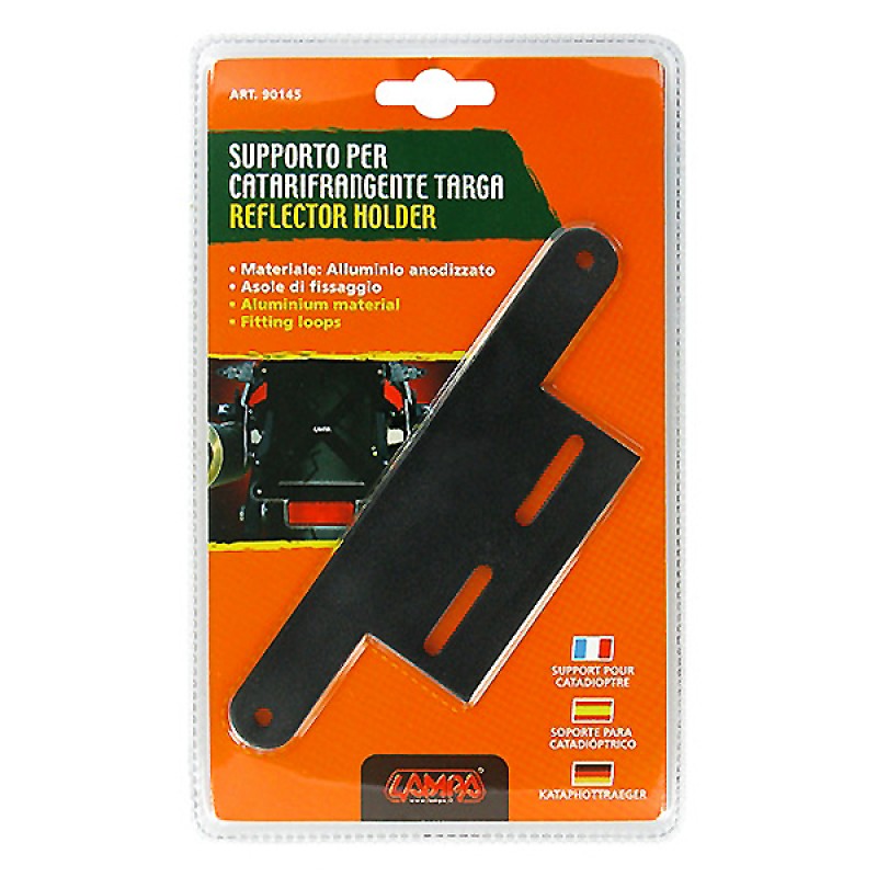 ΒΑΣΗ ΣΤΗΡΙΞΗΣ ΑΝΑΚΛΑΣΤΗΡΑ ΠΙΝΑΚΙΔΑΣ - Lampa - 9014.5-LM ΒΑΣΗ ΣΤΗΡΙΞΗΣ ΑΝΑΚΛΑΣΤΗΡΑ ΠΙΝΑΚΙΔΑΣ - Lampa - 9014.5-LM