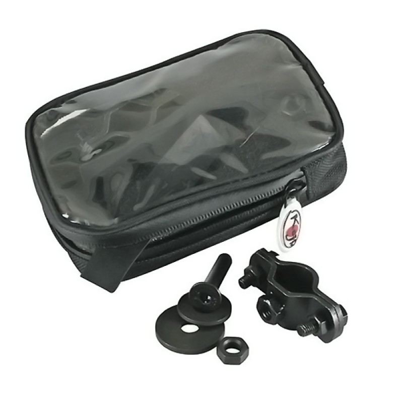 ΒΑΣΗ ΣΤΗΡΙΞΗΣ GPS/PDA MOTO MULTI-HOLDER ΑΔΙΑΒΡΟΧΟ 10x15x3cm - Lampa - 9026.5-LB-LM ΒΑΣΗ ΣΤΗΡΙΞΗΣ GPS/PDA MOTO MULTI-HOLDER ΑΔΙΑΒΡΟΧΟ 10x15x3cm - Lampa - 9026.5-LB-LM
