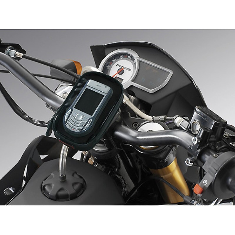 ΒΑΣΗ ΣΤΗΡΙΞΗΣ GPS/PDA MOTO MULTI-HOLDER ΑΔΙΑΒΡΟΧΟ 10x15x3cm - Lampa - 9026.5-LB-LM ΒΑΣΗ ΣΤΗΡΙΞΗΣ GPS/PDA MOTO MULTI-HOLDER ΑΔΙΑΒΡΟΧΟ 10x15x3cm - Lampa - 9026.5-LB-LM