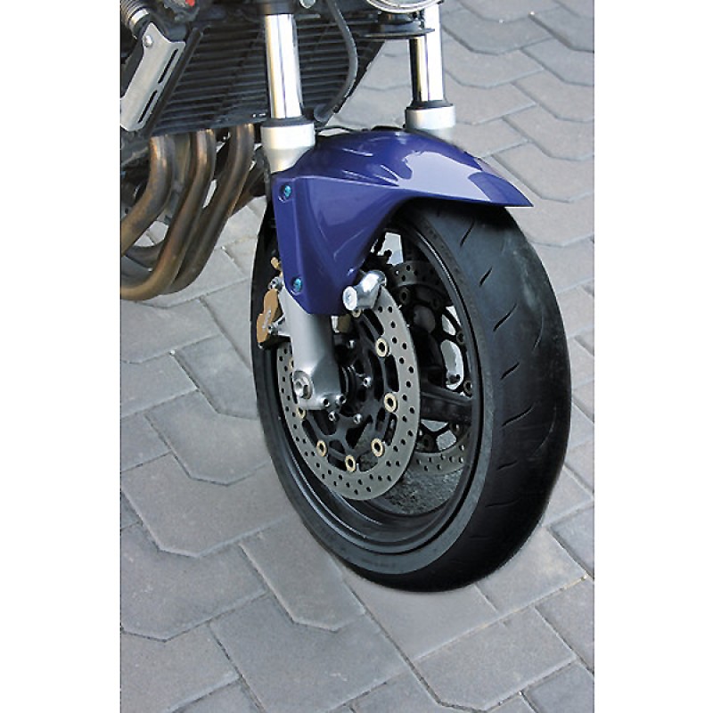 ΑΝΤΙΚΛΕΠΤΙΚΟ ΔΙΣΚΟΦΡΕΝΩΝ Bite - Lampa - 9062.6-LM
