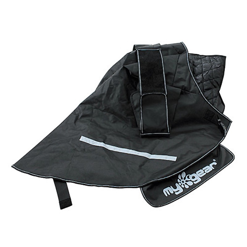 ΚΑΛΥΜΜΑ ΠΟΔΙΩΝ/ΚΟΥΒΕΡΤΑ SCOOTER-MATE UNIVERSAL (ΜΑΥΡΟ/CORDURA/ΑΔΙΑΒΡΟΧΟ) - Lampa - 9133.5-LM ΚΑΛΥΜΜΑ ΠΟΔΙΩΝ/ΚΟΥΒΕΡΤΑ SCOOTER-MATE UNIVERSAL (ΜΑΥΡΟ/CORDURA/ΑΔΙΑΒΡΟΧΟ) - Lampa - 9133.5-LM