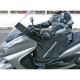 ΚΑΛΥΜΜΑ ΠΟΔΙΩΝ/ΚΟΥΒΕΡΤΑ SCOOTER-MATE UNIVERSAL (ΜΑΥΡΟ/CORDURA/ΑΔΙΑΒΡΟΧΟ) - Lampa - 9133.5-LM ΚΑΛΥΜΜΑ ΠΟΔΙΩΝ/ΚΟΥΒΕΡΤΑ SCOOTER-MATE UNIVERSAL (ΜΑΥΡΟ/CORDURA/ΑΔΙΑΒΡΟΧΟ) - Lampa - 9133.5-LM