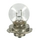 ΛΑΜΠΑ ΑΛΟΓΟΝΟΥ S3 12V/15W P26s - Lampa - 9151.8-LM