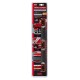 ΜΕΤΑΛΛΙΚΗ ΜΠΑΡΑ ΜΕ 3 ΦΩΤΑ LED 24V - Lampa - L9817.3 ΜΕΤΑΛΛΙΚΗ ΜΠΑΡΑ ΜΕ 3 ΦΩΤΑ LED 24V - Lampa - L9817.3