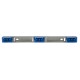 ΜΕΤΑΛΛΙΚΗ ΜΠΑΡΑ ΜΕ 3 ΦΩΤΑ LED 24V - Lampa - L9817.4 ΜΕΤΑΛΛΙΚΗ ΜΠΑΡΑ ΜΕ 3 ΦΩΤΑ LED 24V - Lampa - L9817.4