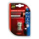 P21W 24V BA15s 20lm HYPER-LED12 ΜΠΛΕ (ΜΟΝΟΠΟΛΙΚΟ) BLISTER 1ΤΕΜ. - Lampa - L9836.5 P21W 24V BA15s 20lm HYPER-LED12 ΜΠΛΕ (ΜΟΝΟΠΟΛΙΚΟ) BLISTER 1ΤΕΜ. - Lampa - L9836.5