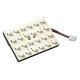 ΠΑΝΕΛ 24SMD 24V 35x50mm - Lampa - L9836.9