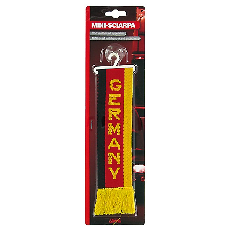 ΜΙΝΙ ΔΙΑΚΟΣΜΗΤΙΚΟ ΚΑΣΚΟΛ ΦΟΡΤΗΓΟΥ - Lampa - L9852.3 ΜΙΝΙ ΔΙΑΚΟΣΜΗΤΙΚΟ ΚΑΣΚΟΛ ΦΟΡΤΗΓΟΥ - Lampa - L9852.3