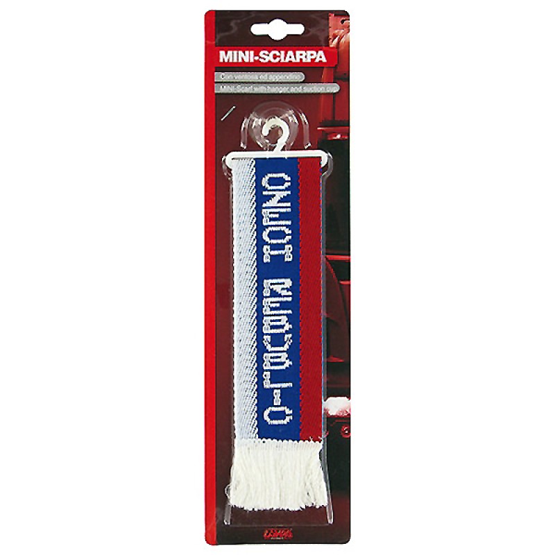 ΜΙΝΙ ΔΙΑΚΟΣΜΗΤΙΚΟ ΚΑΣΚΟΛ ΦΟΡΤΗΓΟΥ - Lampa - L9853.0 ΜΙΝΙ ΔΙΑΚΟΣΜΗΤΙΚΟ ΚΑΣΚΟΛ ΦΟΡΤΗΓΟΥ - Lampa - L9853.0