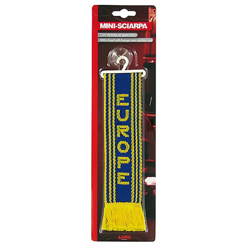 ΜΙΝΙ ΔΙΑΚΟΣΜΗΤΙΚΟ ΚΑΣΚΟΛ ΦΟΡΤΗΓΟΥ - Lampa - L9853.1 ΜΙΝΙ ΔΙΑΚΟΣΜΗΤΙΚΟ ΚΑΣΚΟΛ ΦΟΡΤΗΓΟΥ - Lampa - L9853.1