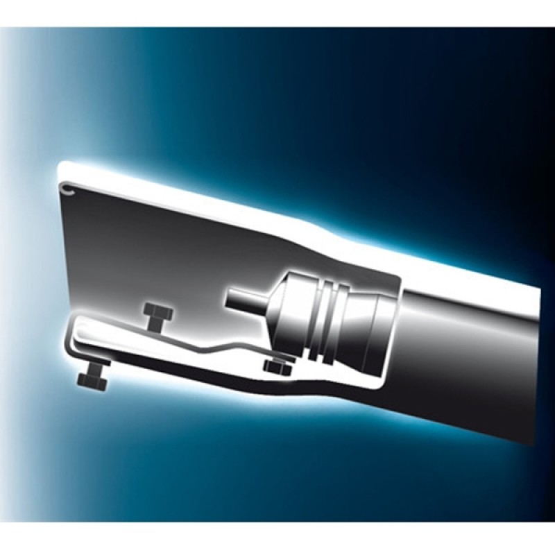 ΣΦΥΡΙΧΤΡΑ ΕΞΑΤΜΙΣΗΣ - Lampa - L6007.1 ΣΦΥΡΙΧΤΡΑ ΕΞΑΤΜΙΣΗΣ - Lampa - L6007.1