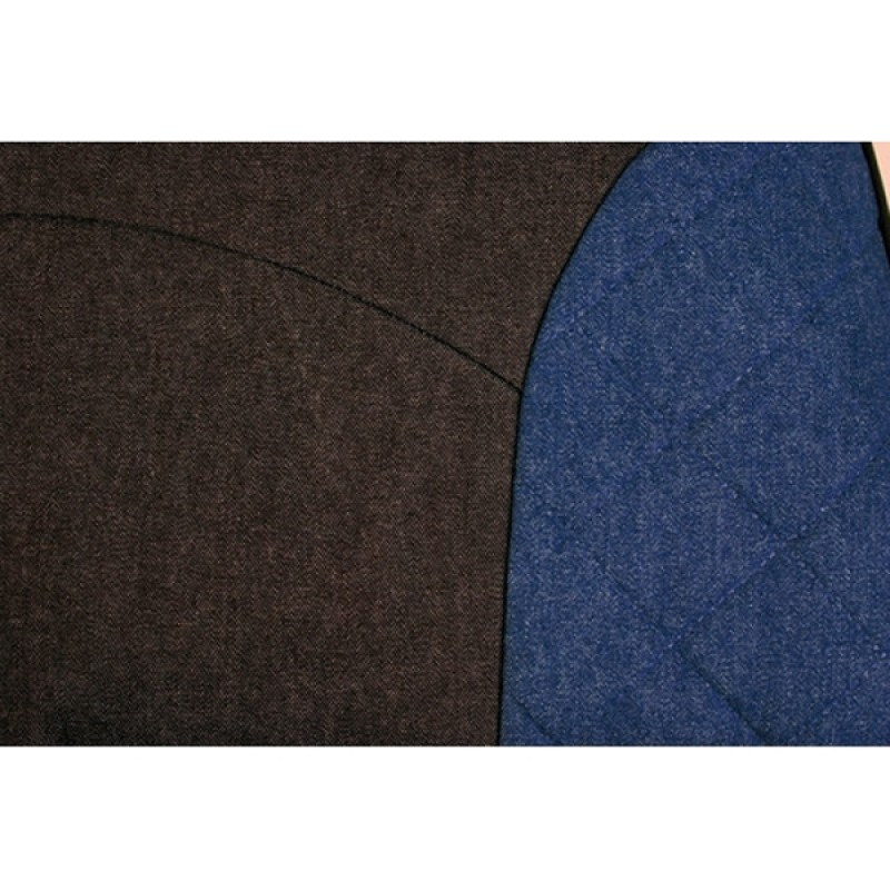 ΚΑΛΥΜΜΑΤΑ ΚΑΘΙΣΜΑΤΩΝ "DRIVE-JEANS" ΣΕΤ - ΜΠΛΕ - Lampa - L5480.6 ΚΑΛΥΜΜΑΤΑ ΚΑΘΙΣΜΑΤΩΝ "DRIVE-JEANS" ΣΕΤ - ΜΠΛΕ - Lampa - L5480.6
