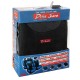 ΚΑΛΥΜΜΑΤΑ ΚΑΘΙΣΜΑΤΩΝ "DRIVE-JEANS" ΣΕΤ - ΑΝΘΡΑΚΙ - Lampa - L5480.8 ΚΑΛΥΜΜΑΤΑ ΚΑΘΙΣΜΑΤΩΝ "DRIVE-JEANS" ΣΕΤ - ΑΝΘΡΑΚΙ - Lampa - L5480.8