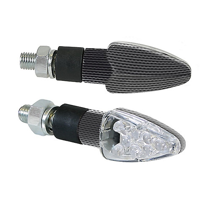 ΦΛΑΣ ΜΟΤΟ ATOM / LED 12V-21W - Lampa - 9010.0-LM ΦΛΑΣ ΜΟΤΟ ATOM / LED 12V-21W - Lampa - 9010.0-LM