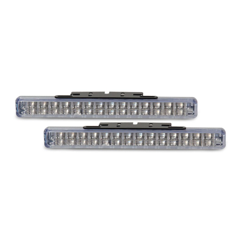 ΠΡΟΒΟΛΕΙΣ LED VIRGO DAY RUNNING - Simoni Racing - SRDL/5W ΠΡΟΒΟΛΕΙΣ LED VIRGO DAY RUNNING - Simoni Racing - SRDL/5W