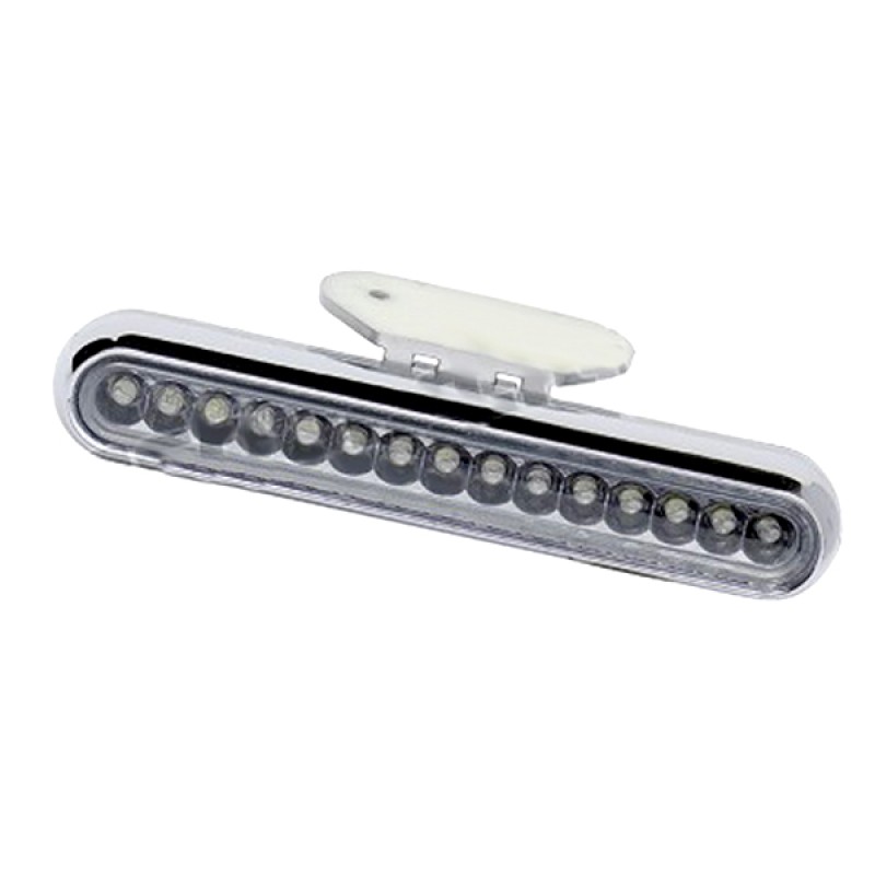 ΠΡΟΒΟΛΕΙΣ LED CARPICORN DAY RUNNING - Simoni Racing - SRDL/10W ΠΡΟΒΟΛΕΙΣ LED CARPICORN DAY RUNNING - Simoni Racing - SRDL/10W