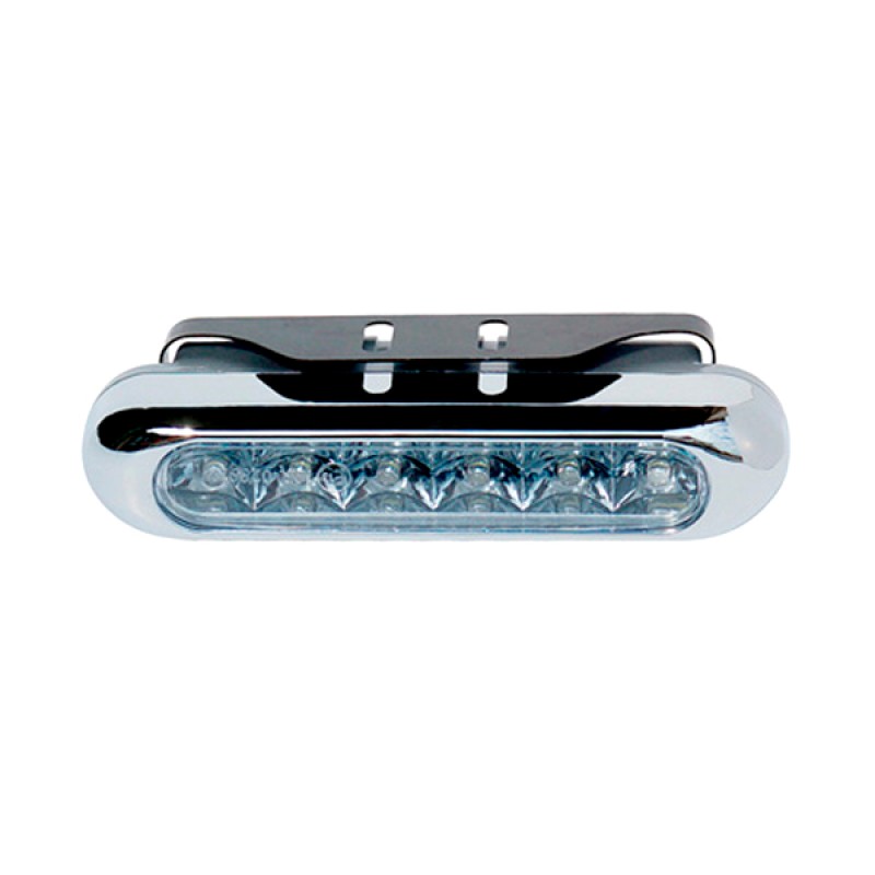 ΠΡΟΒΟΛΕΙΣ 12 LED AQUARIUS DAY RUNNING - Simoni Racing - SRDL/11W ΠΡΟΒΟΛΕΙΣ 12 LED AQUARIUS DAY RUNNING - Simoni Racing - SRDL/11W