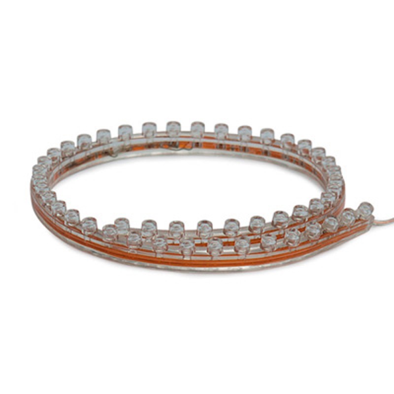 ΤΑΙΝΙΑ ORIONE ΜΕ 48 LED - Simoni Racing - SRFPL/4W ΤΑΙΝΙΑ ORIONE ΜΕ 48 LED - Simoni Racing - SRFPL/4W