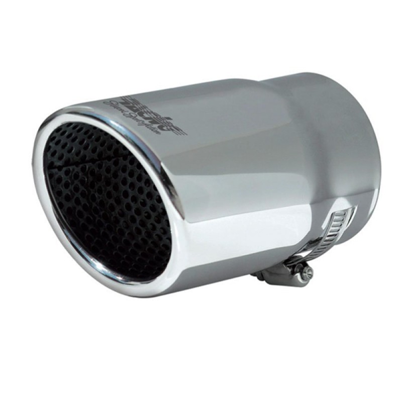 ΑΚΡΟ ΕΞΑΤΜΙΣΗΣ INOX TRX21 - Simoni Racing - SRTRX/21 ΑΚΡΟ ΕΞΑΤΜΙΣΗΣ INOX TRX21 - Simoni Racing - SRTRX/21